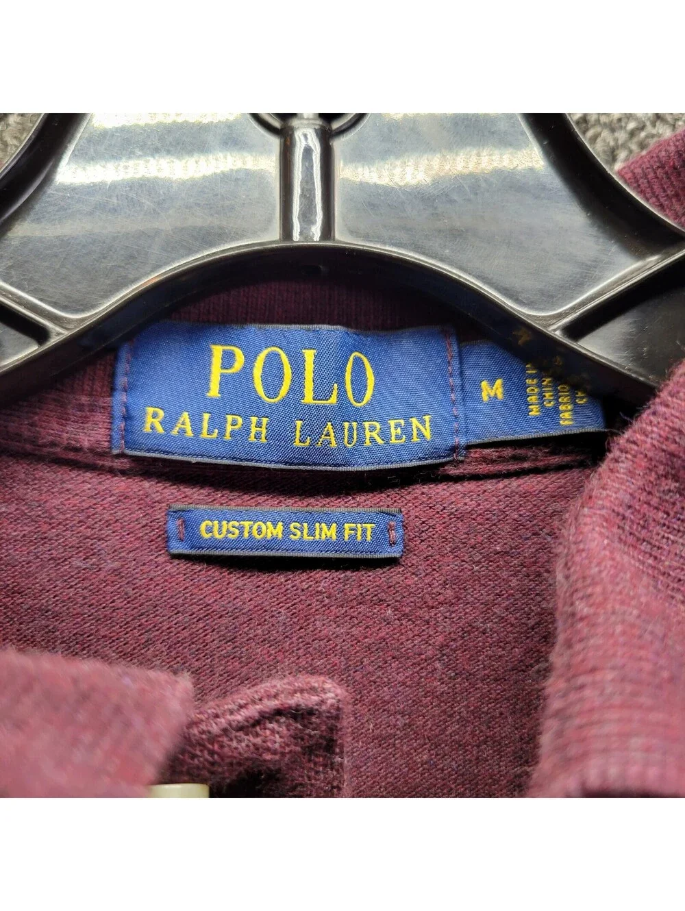 Ralph Lauren polo ralph